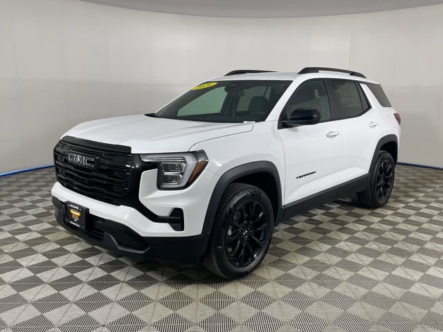 2026 GMC Terrain SUV 