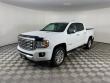 Used 2017 GMC Canyon 4WD SLT Truck