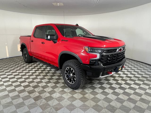 2026 Chevrolet Silverado 1500 ZR2 - Photo 14
