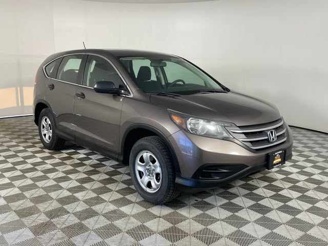 2014 Honda CR-V LX - Photo 26