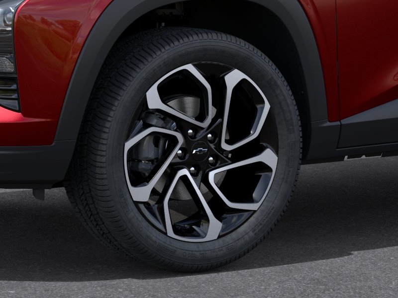2026 Chevrolet Trax RS - Photo 33