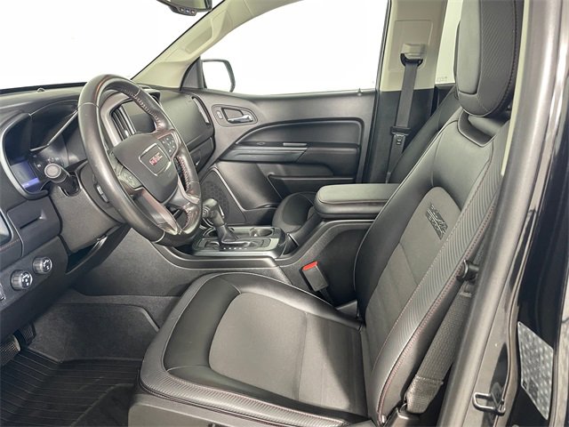 2020 Gmc Canyon All Terrain photo 2