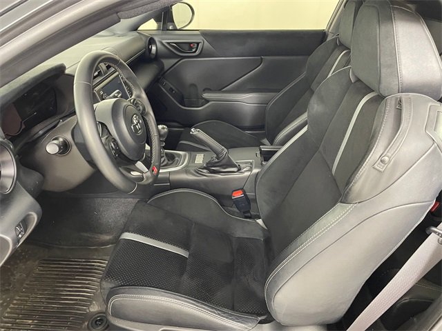 2023 Toyota GR86 Premium photo 2