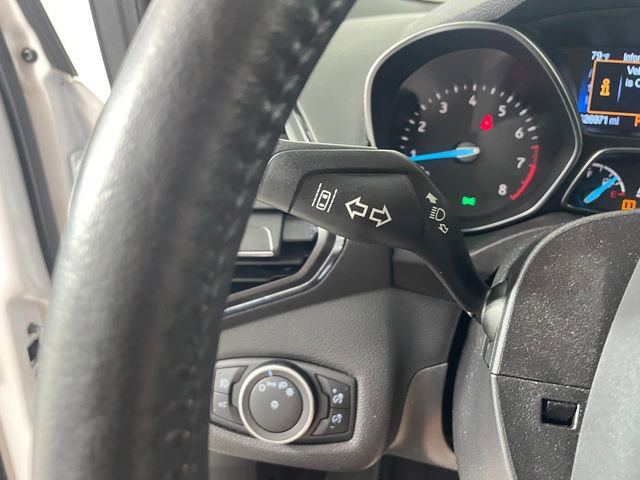 2019 Ford Escape Titanium - Photo 14