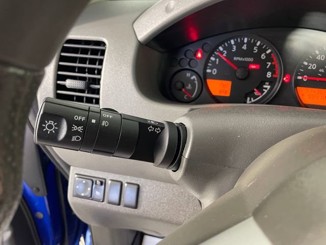 2015 Nissan Xterra S - Photo 14