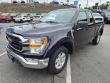 Used 2021 Ford F-150 XLT Truck