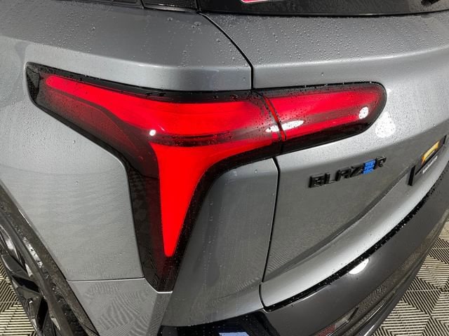 2026 Chevrolet Blazer EV RS - Photo 15