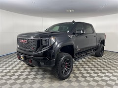 2025 GMC Sierra 1500 AT4 Truck