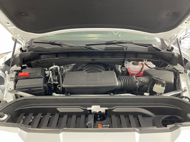 2026 GMC Sierra 1500 SLE - Photo 15