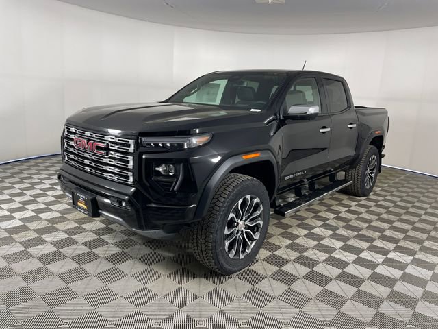 2026 GMC Canyon Truck 