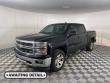 Used 2015 Chevrolet Silverado 1500 LT Truck