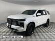 Used 2025 Chevrolet Tahoe High Country SUV