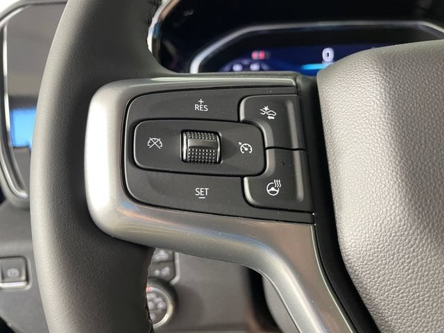 2026 Chevrolet Silverado 2500 HD LTZ - Photo 8