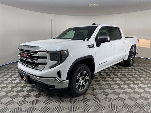2026 GMC Sierra 1500 Truck 
