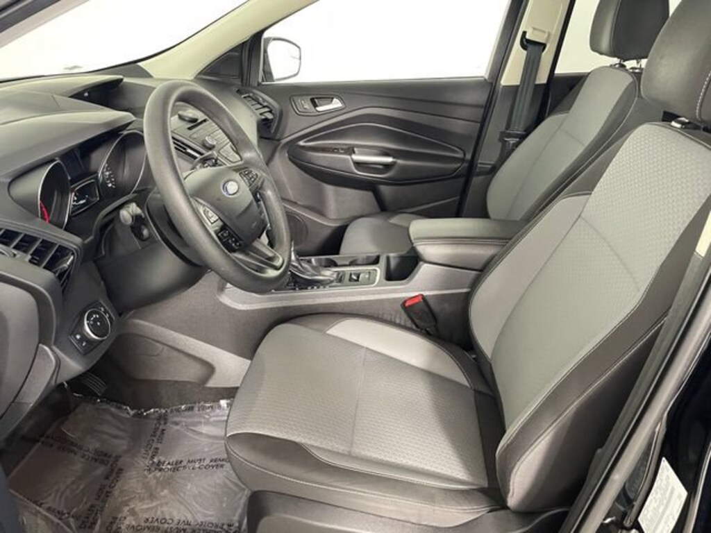Used 2017 Ford Escape SE SUV