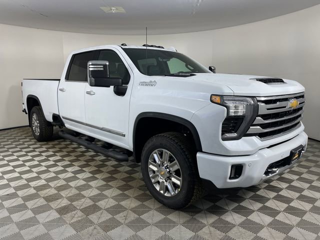 2026 Chevrolet Silverado 3500 HD High Country - Photo 26