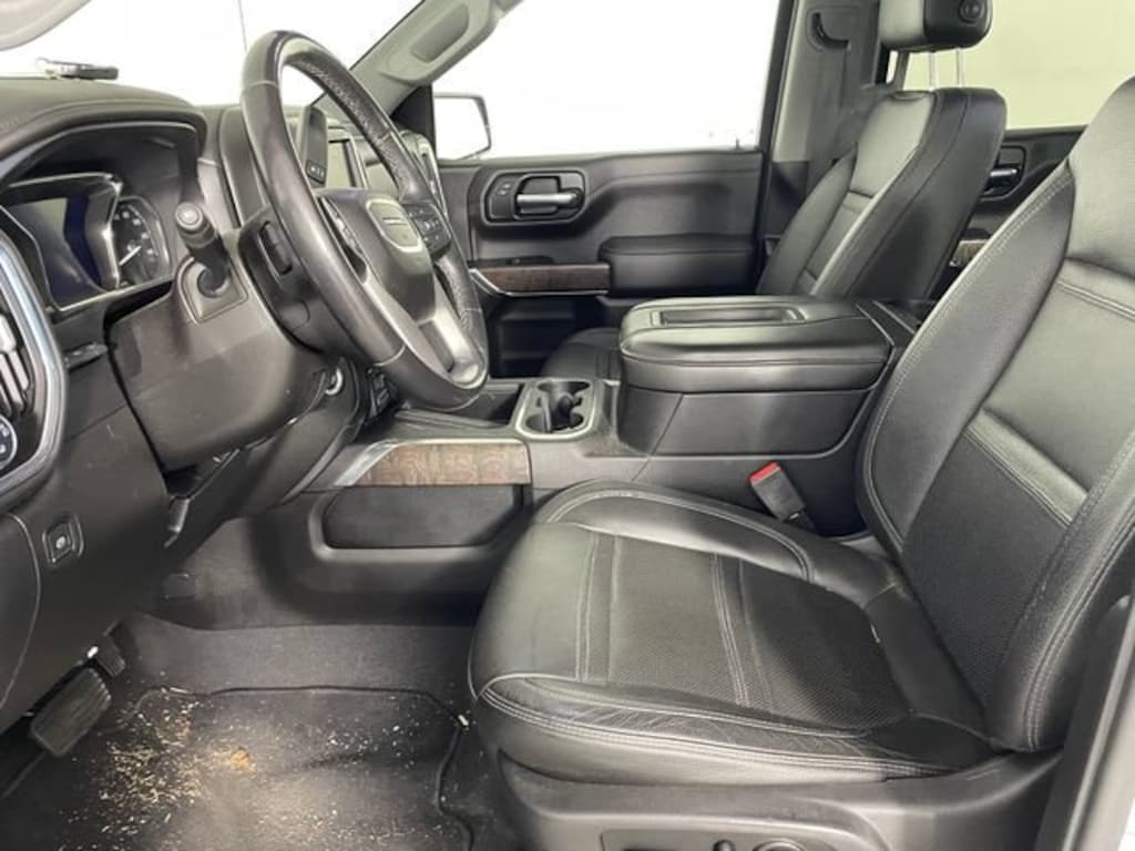 Used 2019 GMC Sierra 1500 Denali Truck