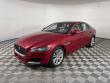 Used 2016 Jaguar XF 35t Premium Sedan