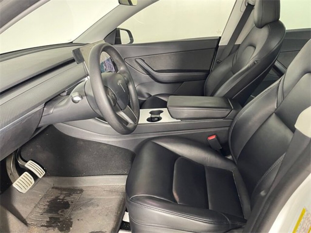 Used 2020 Tesla Model Y Long Range