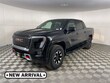  GMC Sierra EV