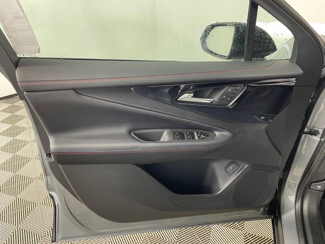 2026 Chevrolet Blazer EV RS - Photo 12