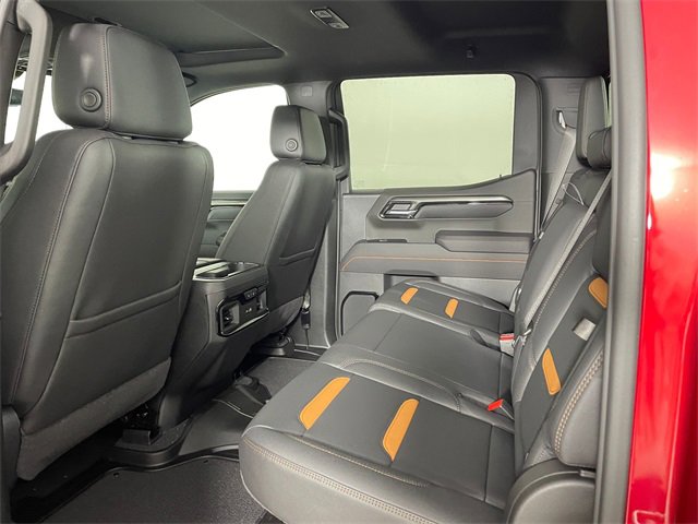 2026 Gmc Sierra 1500 AT4 photo 4