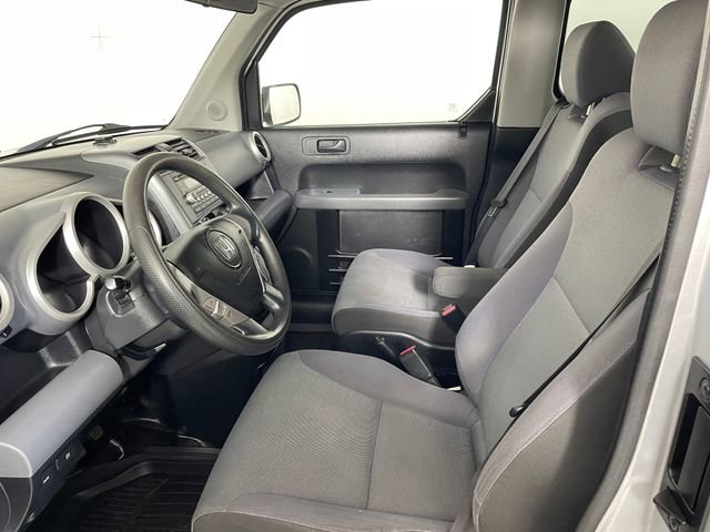 Used 2007 Honda Element EX with VIN 5J6YH28747L010705 for sale in Bremerton, WA