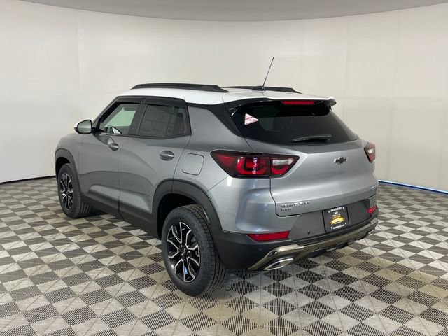 2026 Chevrolet Trailblazer Activ - Photo 19