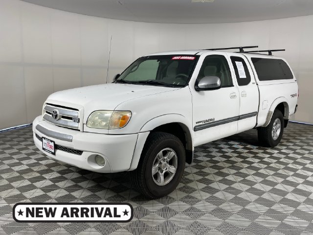 2006 Toyota Tundra