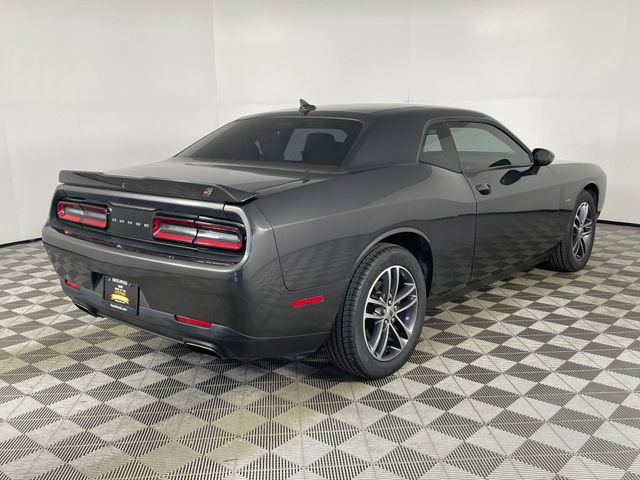 2018 Dodge Challenger GT - Photo 24