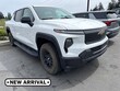  Chevrolet Silverado EV