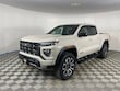  GMC Canyon