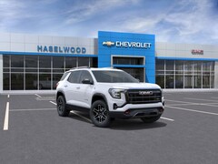 2026 GMC Terrain AT4 SUV