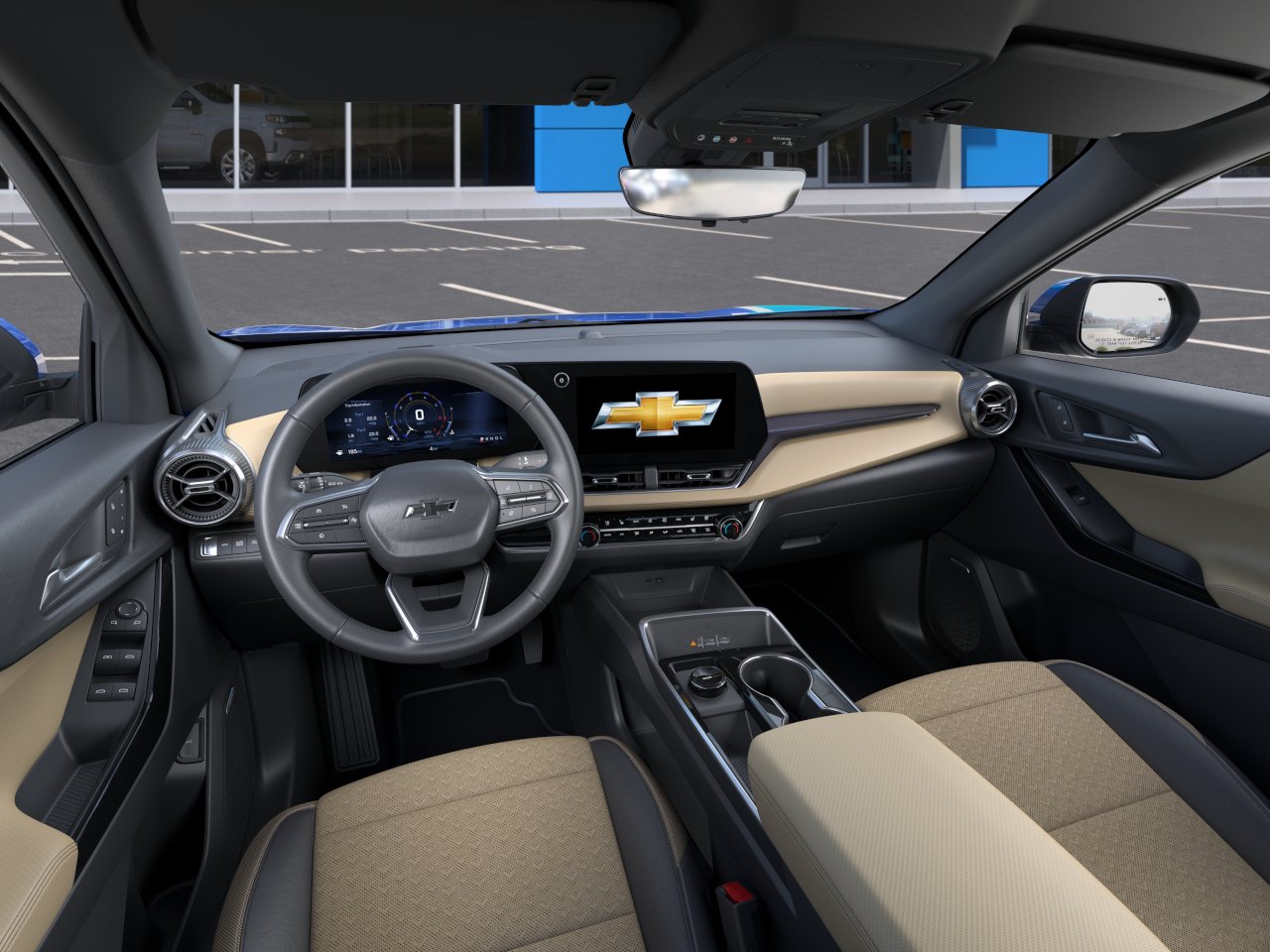 2026 Chevrolet Equinox ACTIV - Photo 29