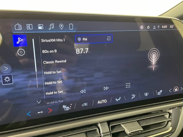 2026 Chevrolet Equinox EV RS - Photo 5