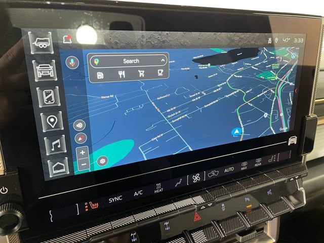 2025 GMC HUMMER EV 3X - Photo 6