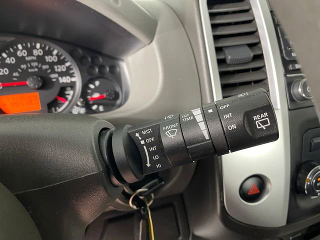2015 Nissan Xterra S - Photo 13