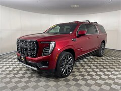 2025 GMC Yukon XL Denali Ultimate SUV