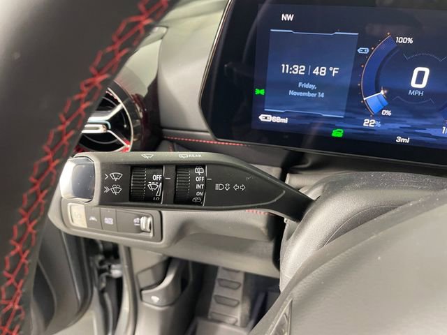 2026 Chevrolet Blazer EV RS - Photo 10