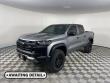 Used 2026 Chevrolet Colorado Trail Boss Truck