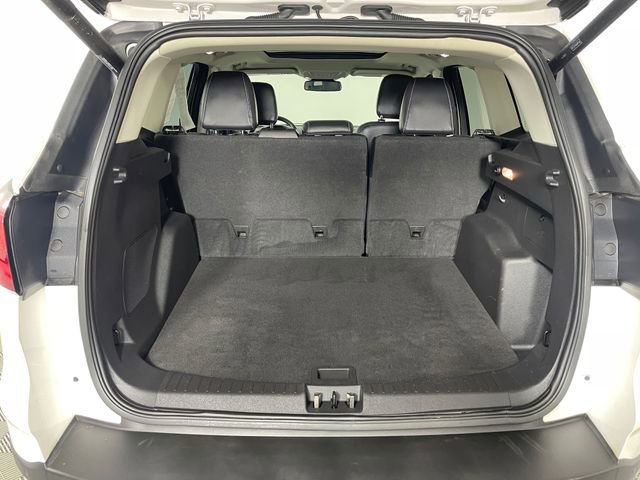 2019 Ford Escape Titanium - Photo 20