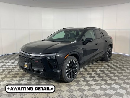 2026 Chevrolet Blazer EV RS SUV