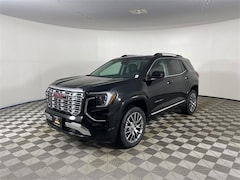 2026 GMC Terrain Denali SUV