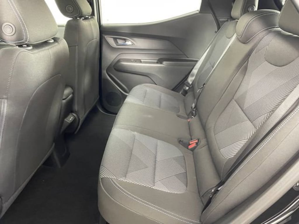 New 2027 Chevrolet Bolt LT SUV