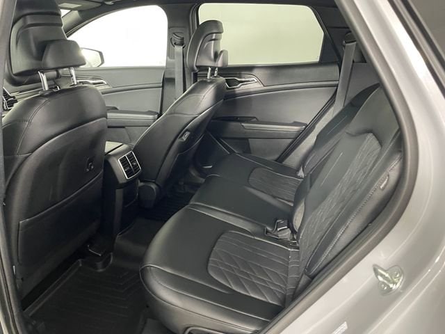 2025 Kia Sportage X-Line - Photo 20