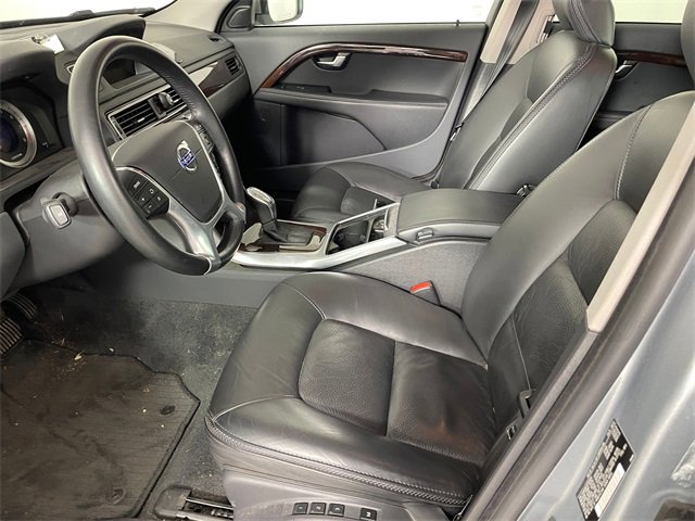 2013 Volvo XC70 T6 Platinum photo 2