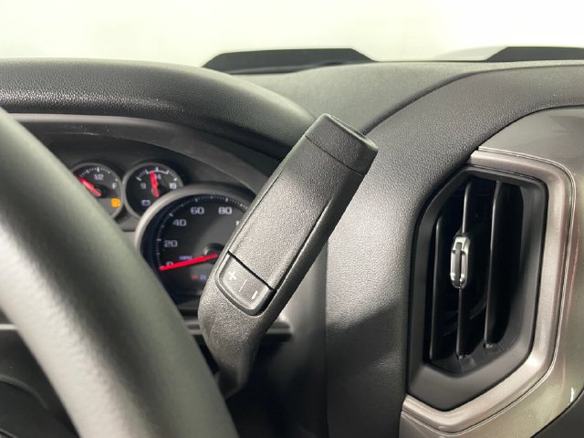 2026 Chevrolet Silverado 1500 Custom Trail Boss - Photo 8