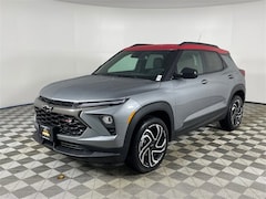 2026 Chevrolet Trailblazer RS SUV