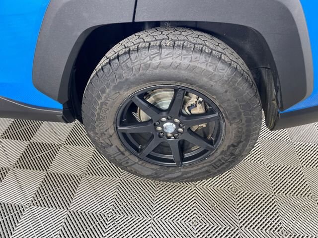 2019 Toyota RAV4 Adventure - Photo 22