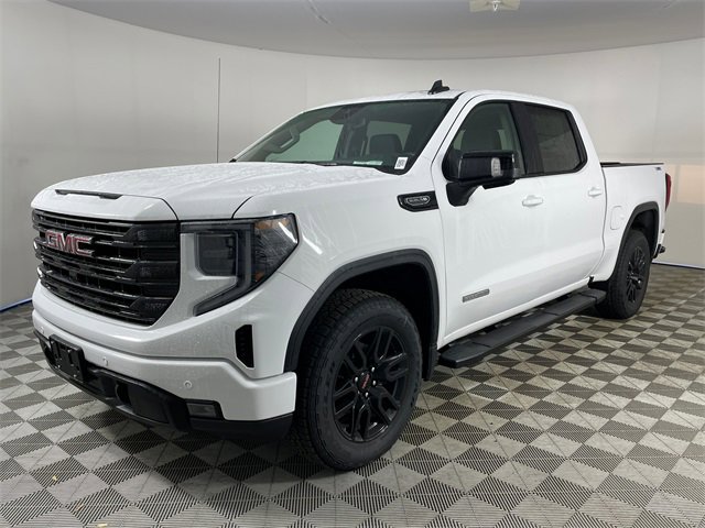 2026 GMC Sierra 1500 Truck 